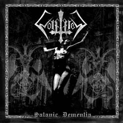 Wolftribe (PL) : Satanic Dementia